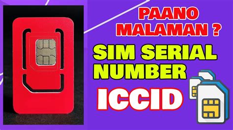 how do i know my smart sim card number|sim card number check code.